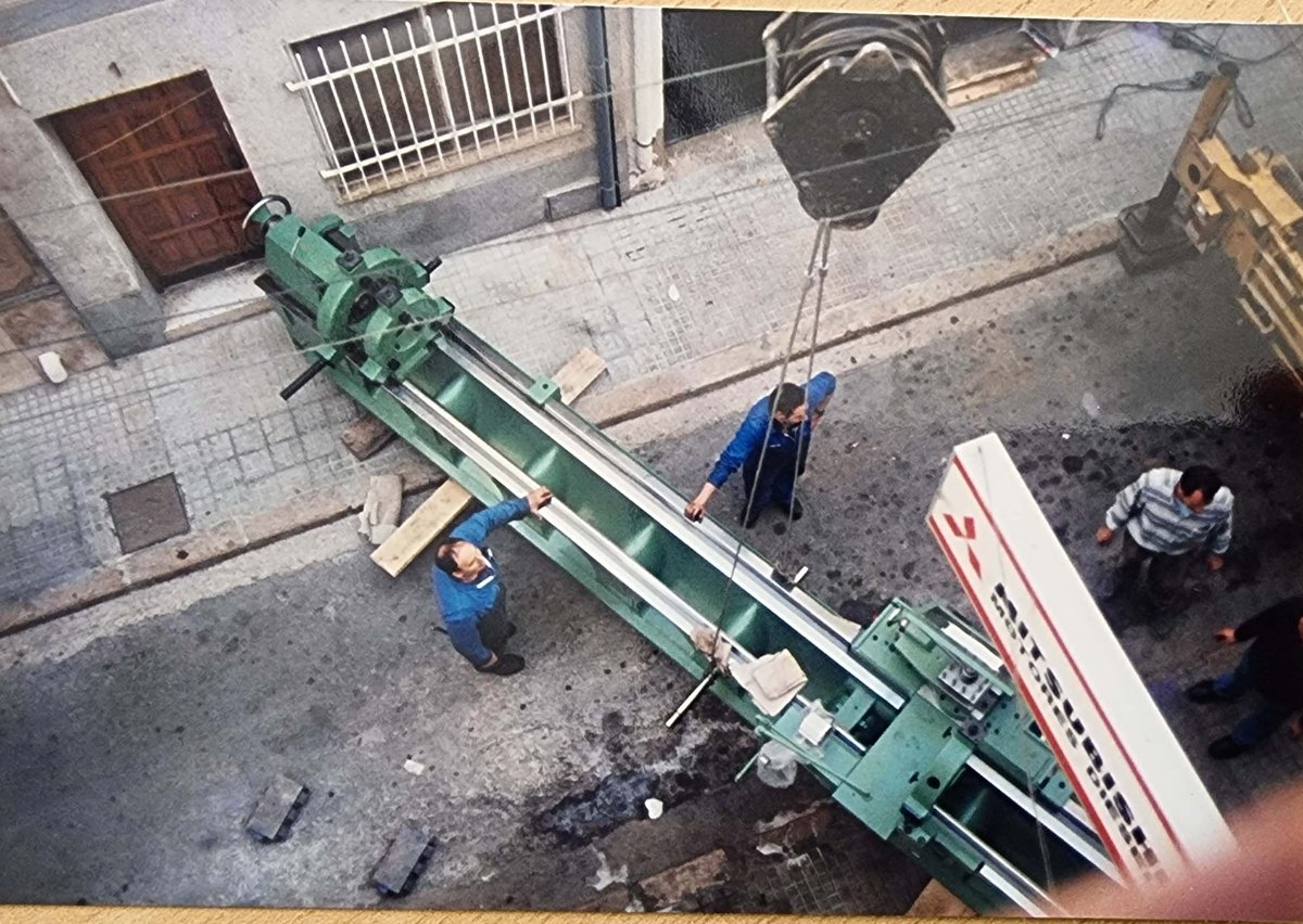 Imagen de Capitol 7 - 1999